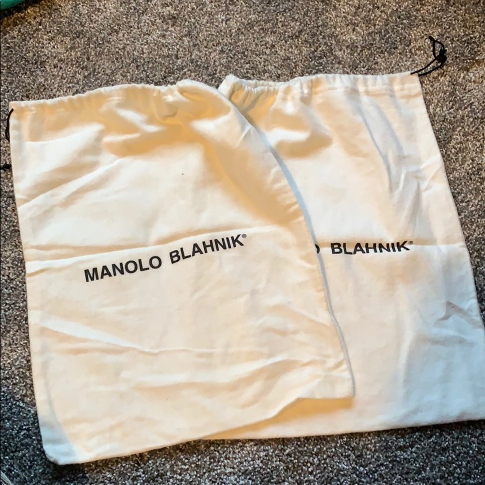 ONE Dust Bag